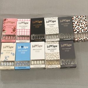 6 Red Aspen bundle b_herbek